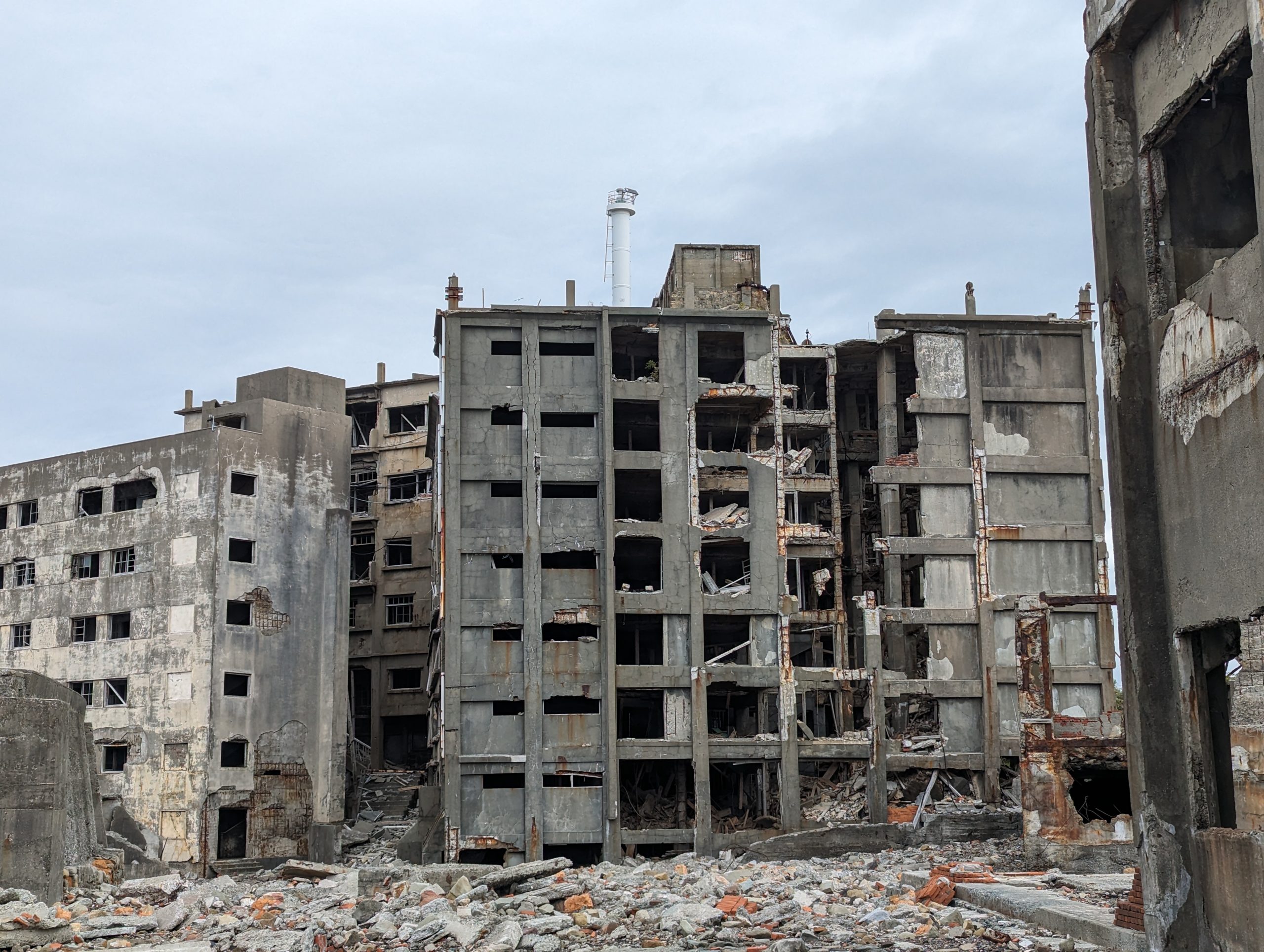 hashima island tour price